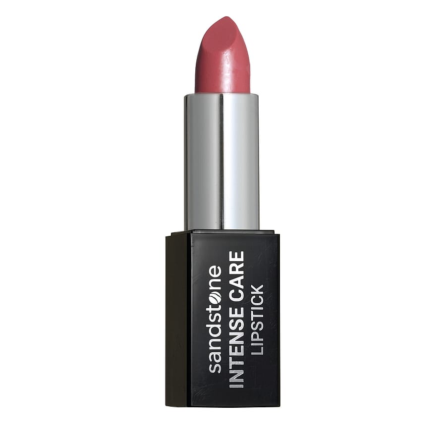 Sandstone Intense Care Lipstick 44 Summer Rose
