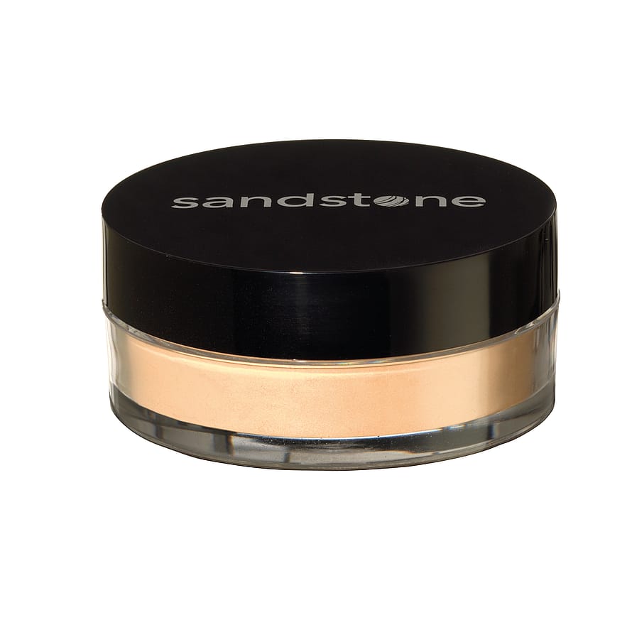 Sandstone Velvet Skin Mineral Powder 03 Sand 6 g