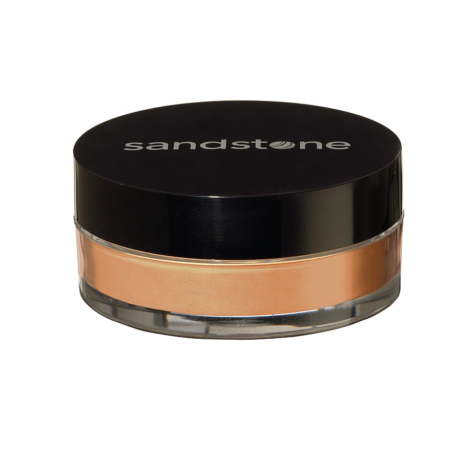 Sandstone Velvet Skin Mineral Powder 05 Caramel 6 g