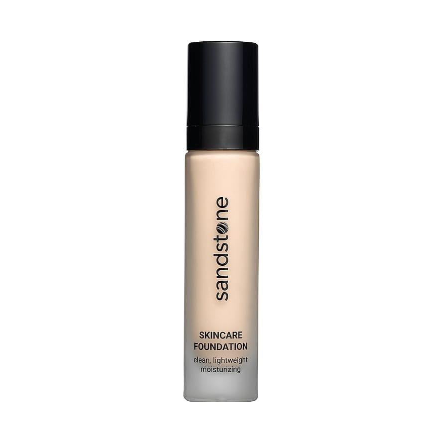Sandstone Skincare Foundation 101 Extra Light