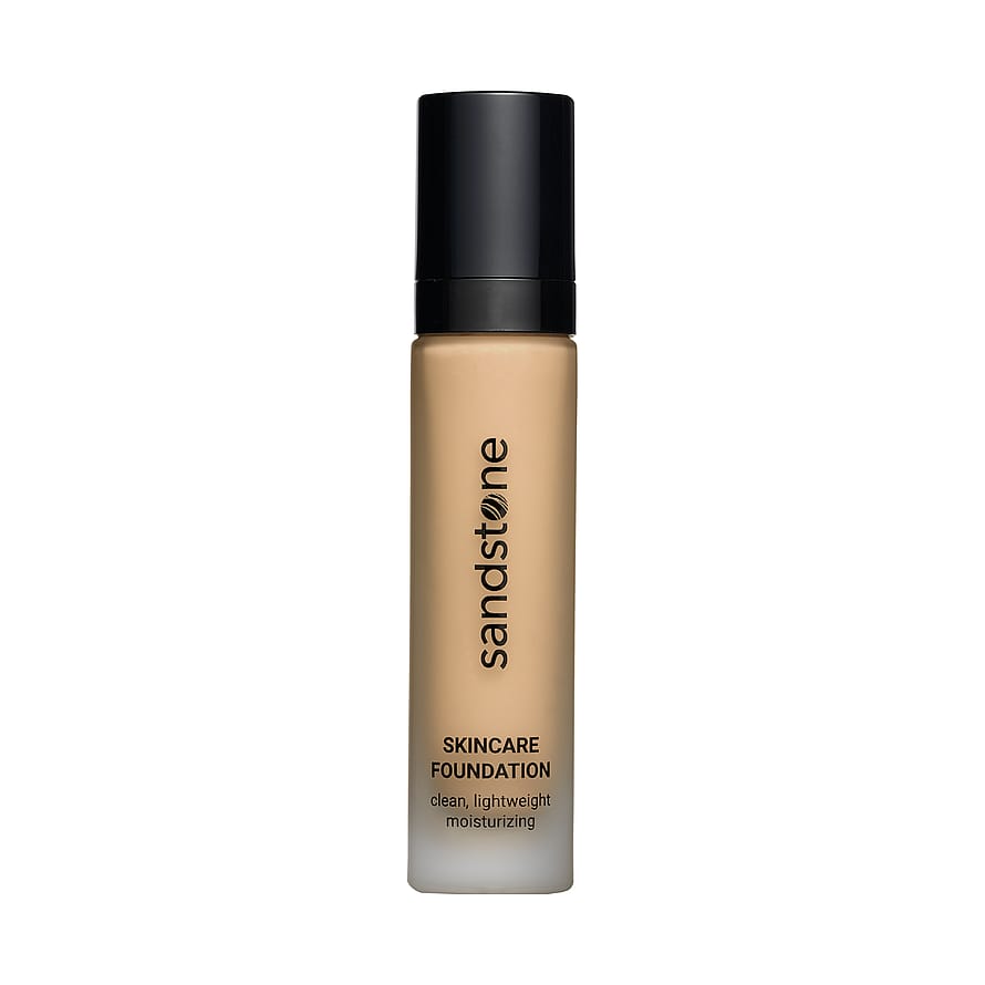 Sandstone Skincare Foundation 104 Medium Latte