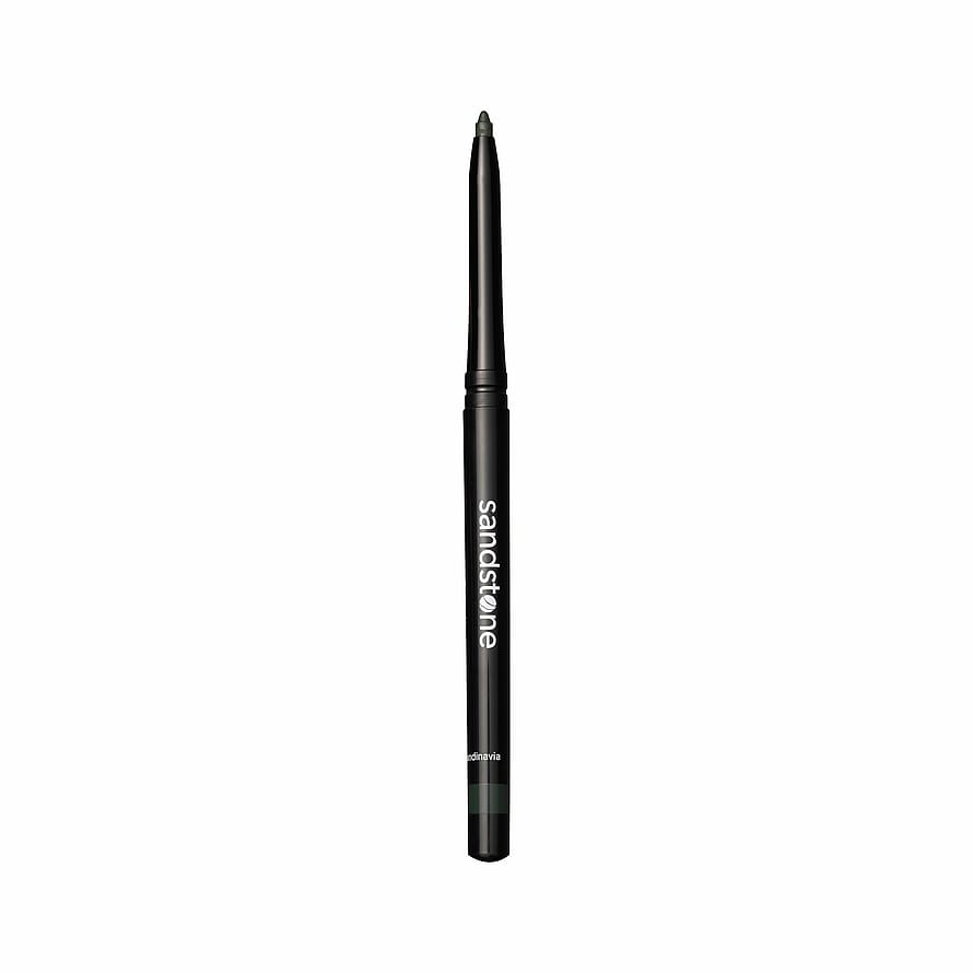 Sandstone Waterproof Eyeliner Grøn