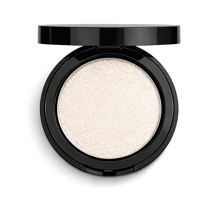 Sandstone Highlighter 510 White Pearl