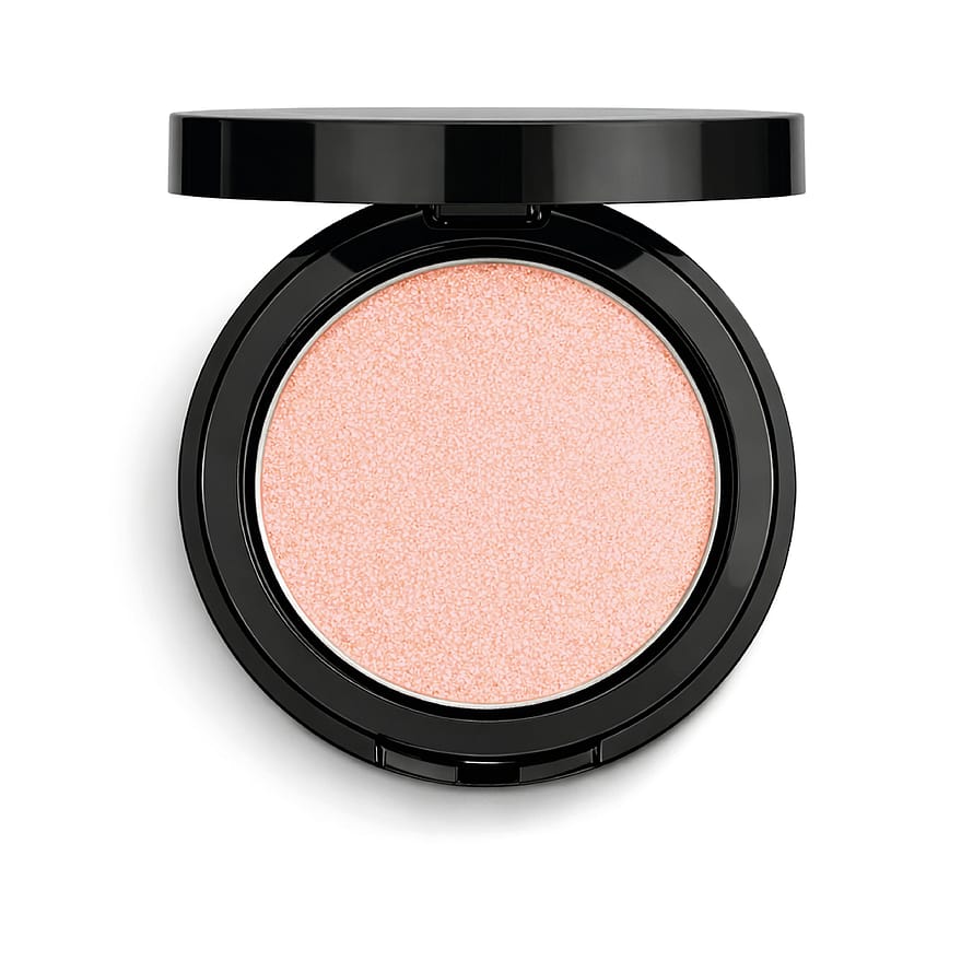 Sandstone Highlighter 520 Rose Glow