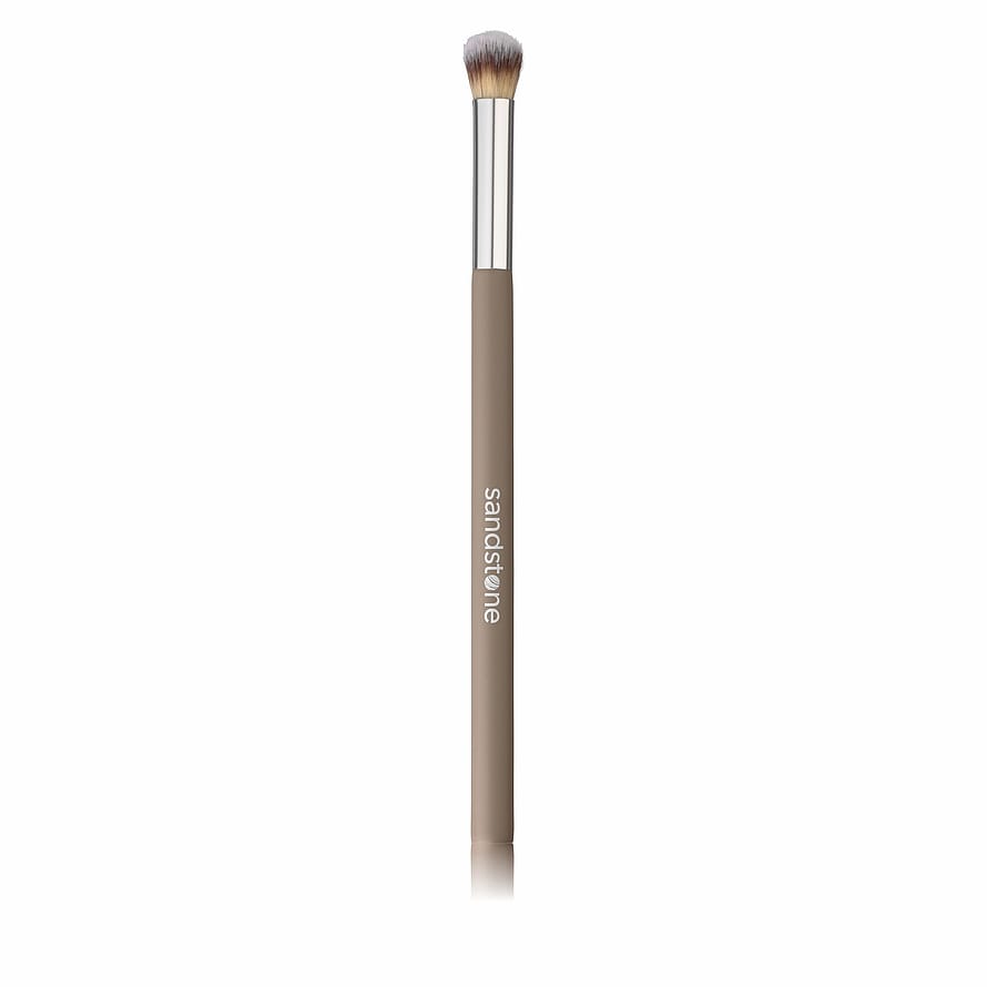 Sandstone Soft Collection Concealer Brush