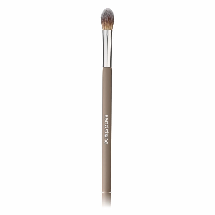 Sandstone Soft Collection Highlighter Brush