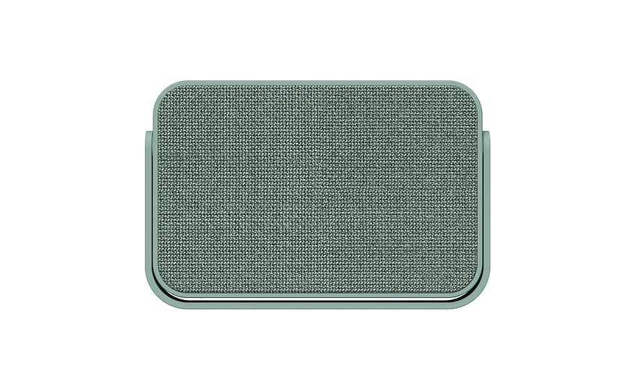 Kreafunk aGROOVE+ Højttaler Dusty Green