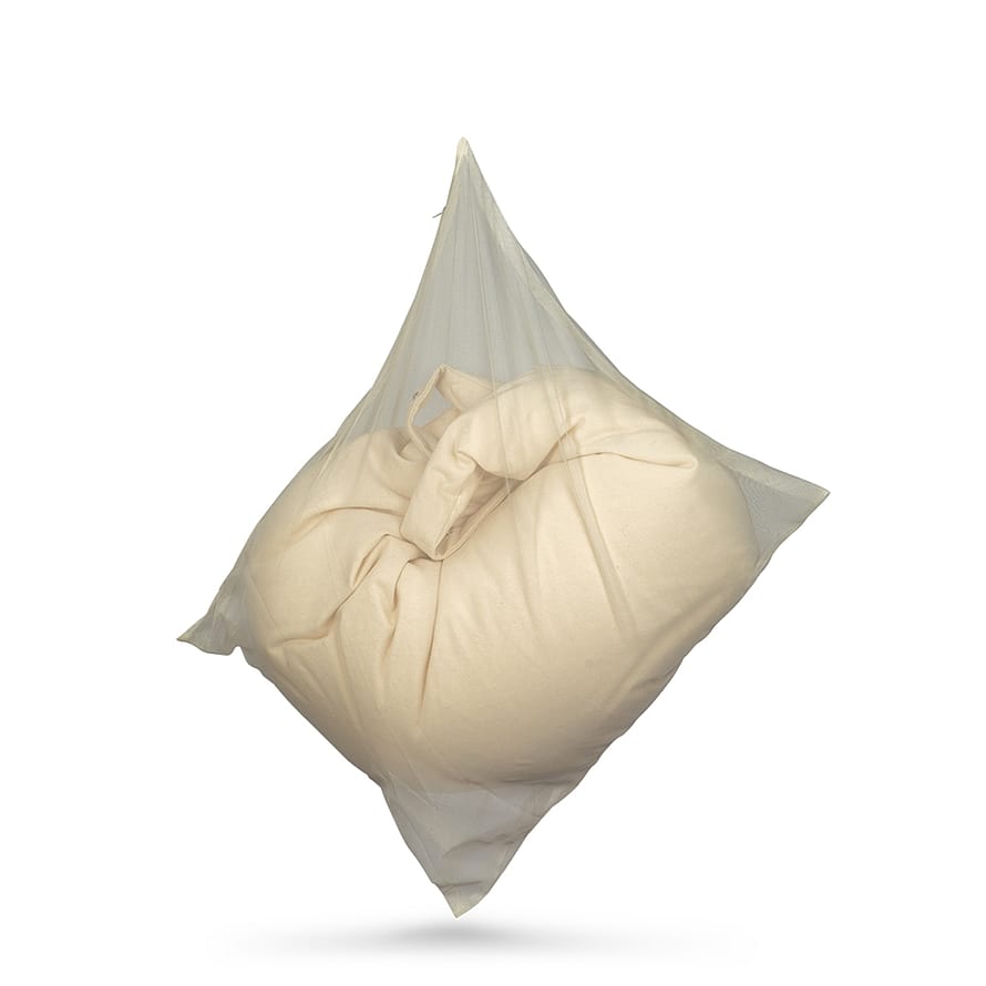 that's mine Vaskepose til Ammepude Hvid