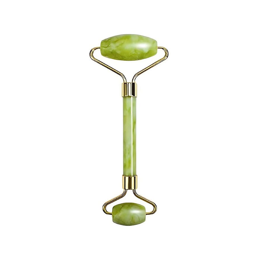 UNIQ Jaderulle - Ansigtsrulle for Smuk Hud Grøn