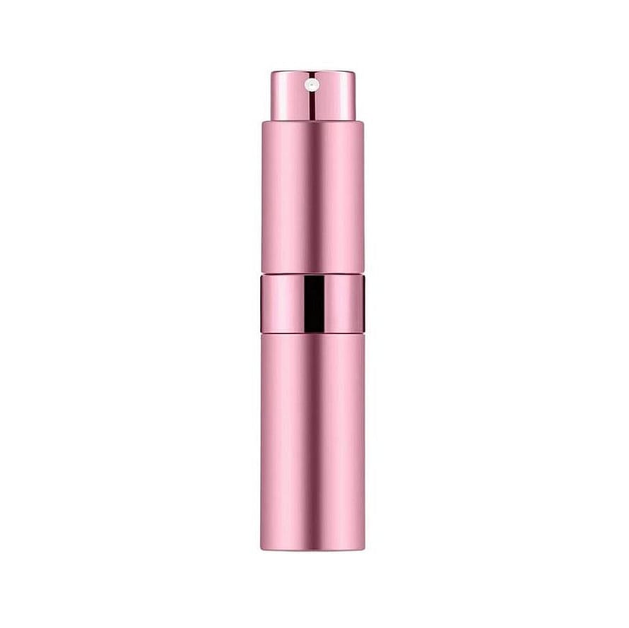 UNIQ Rejseflaske Til Parfume Refill Med Pumpe Rose 8 ml