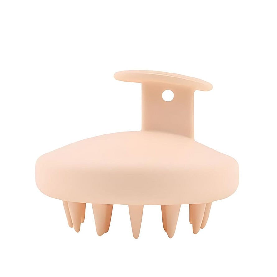 TBC Shampoo børste Nude