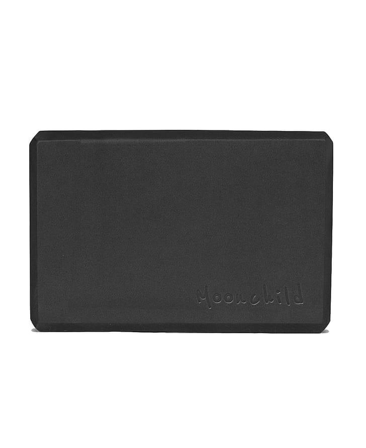 Moonchild Foam Block Onyx Black