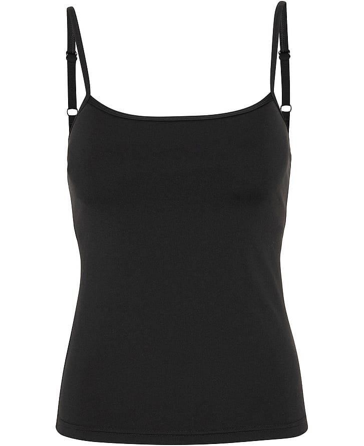 Moonchild Lunar Luxe Cami Black Iris S