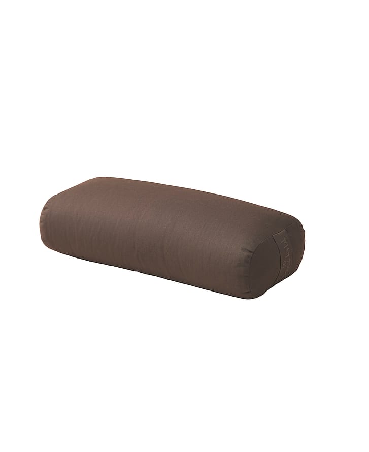 Moonchild Yoga Bolster Dark Grey