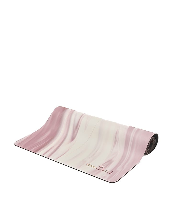 Moonchild Yoga Yogamåtte Melange 5 mm