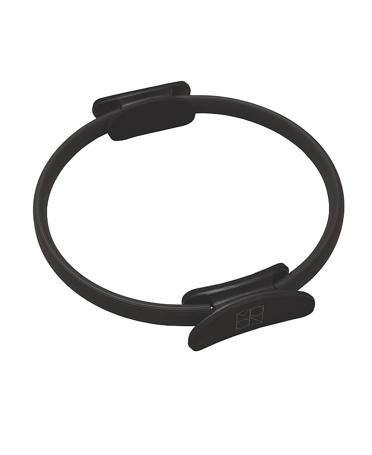 Moonchild Pilates Ring Black