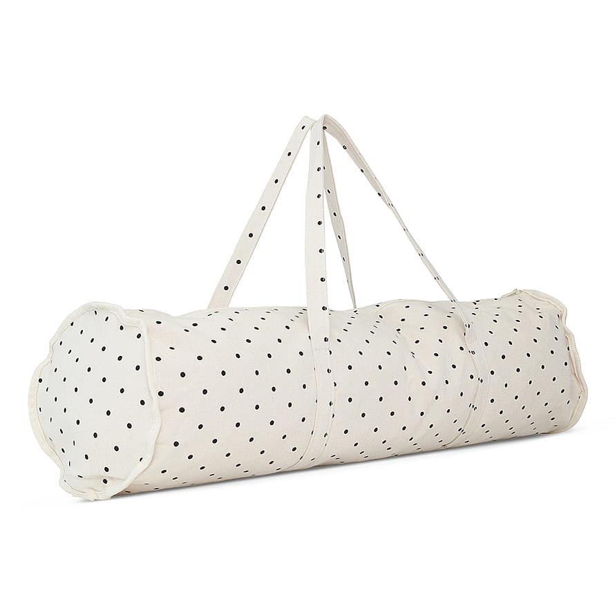 moshi moshi mind Taske til yogamåtte