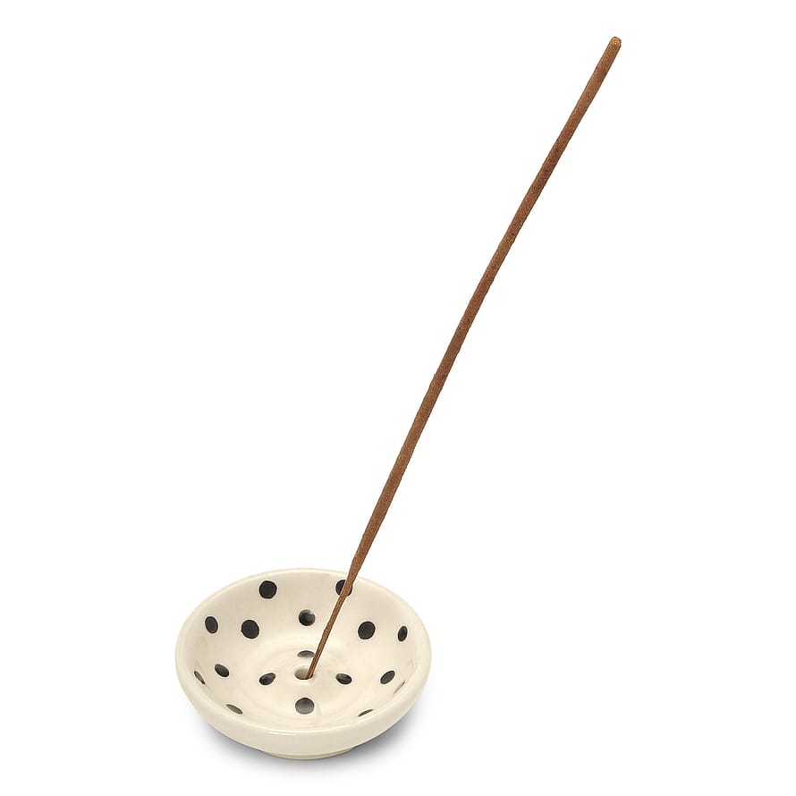moshi moshi mind Signature Incense Holder