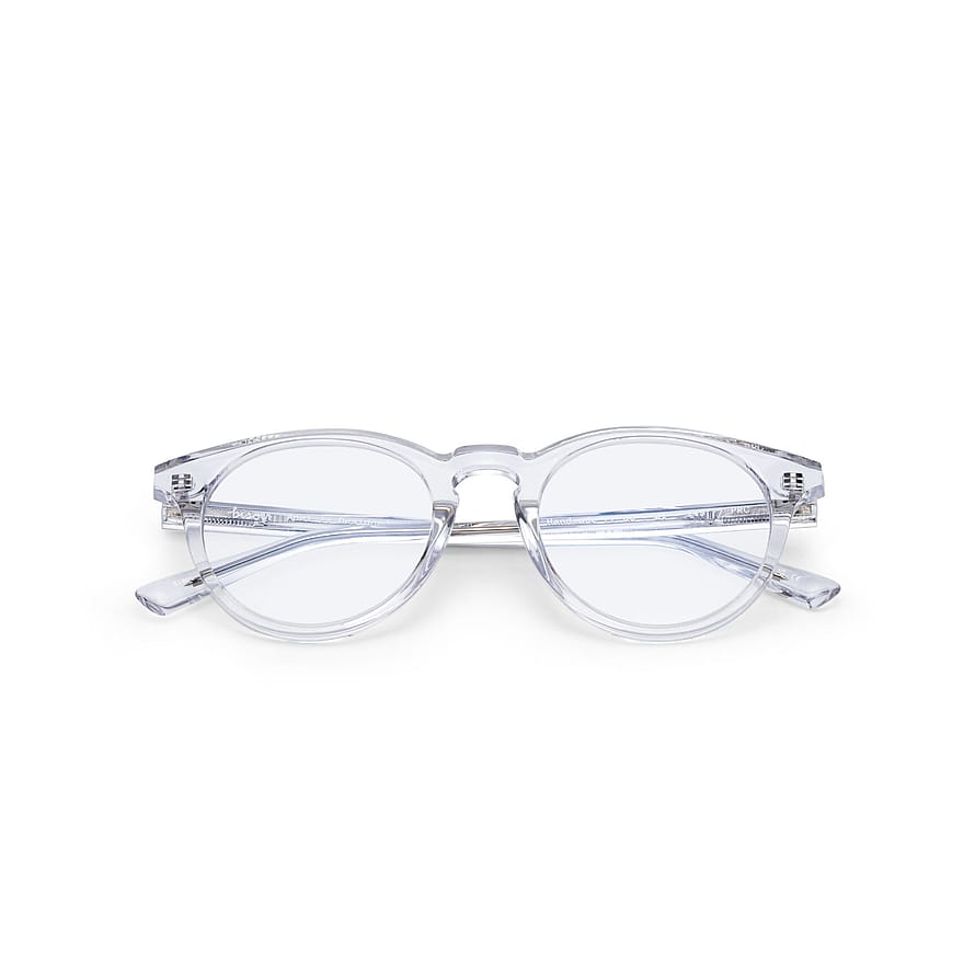 Bisou Abel Læsebrille Clear 0,0