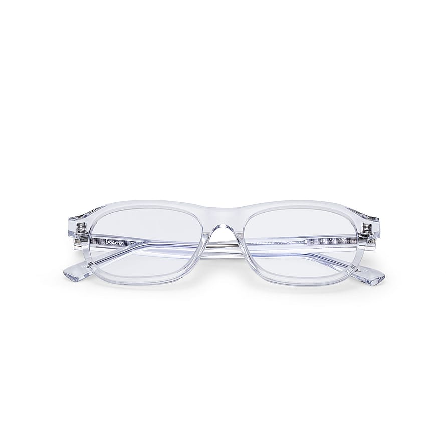 Bisou Travis Læsebrille Clear 0,0