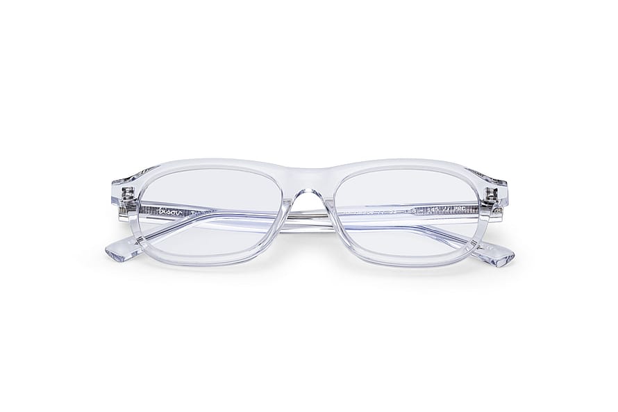 Bisou Travis Læsebrille