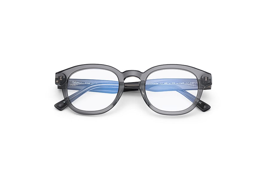 Bisou Kim Læsebrille