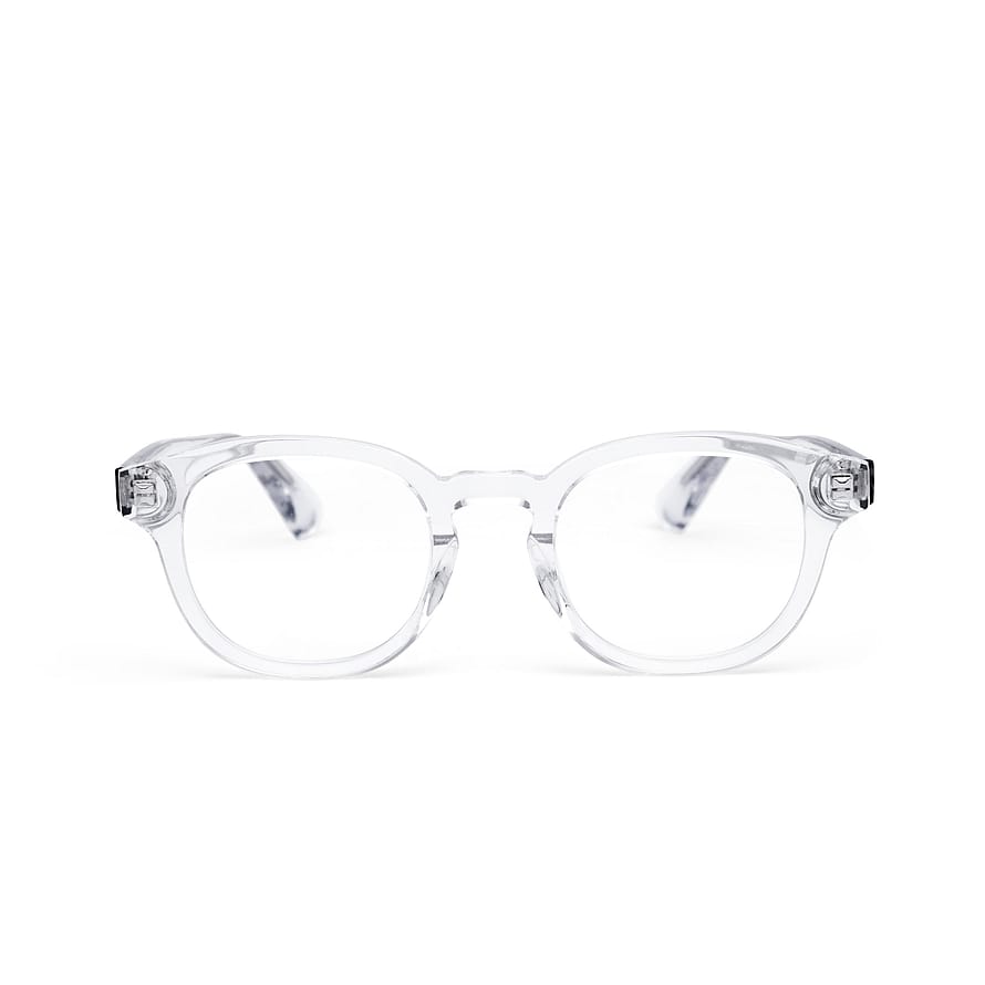 Bisou Kim Læsebrille Clear 0,0