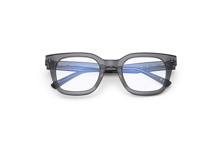 Bisou Ozzy Læsebrille