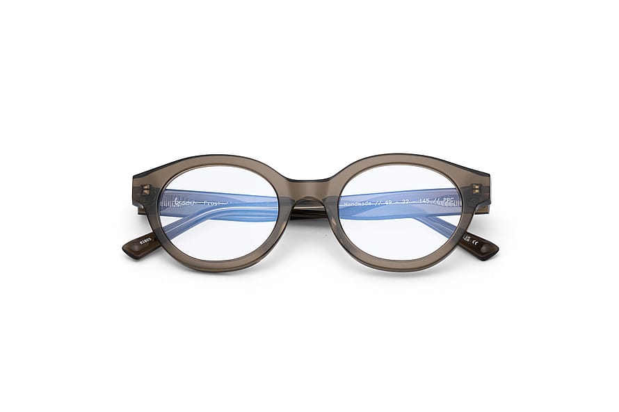 Bisou Frost Læsebrille