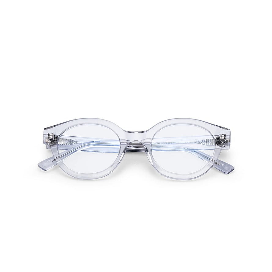 Bisou Frost Læsebrille Clear 0,0