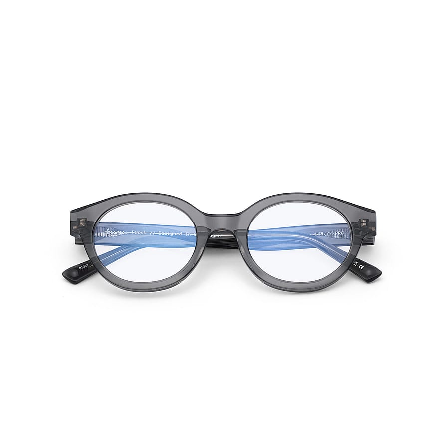 Bisou Frost Læsebrille Ash 0,0