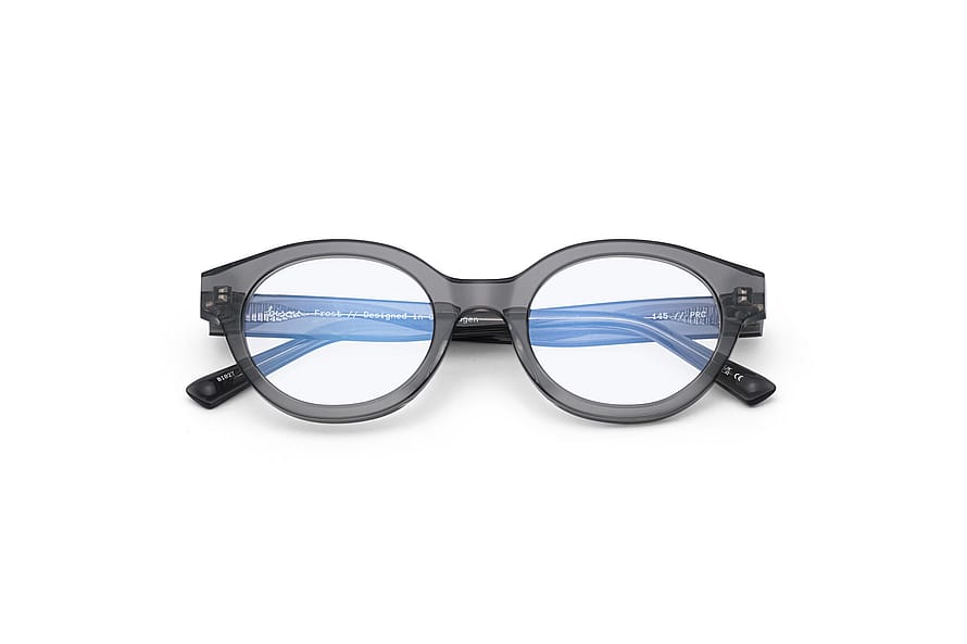 Bisou Frost Læsebrille