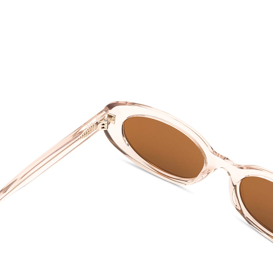 MESSYWEEKEND Bisou Lola