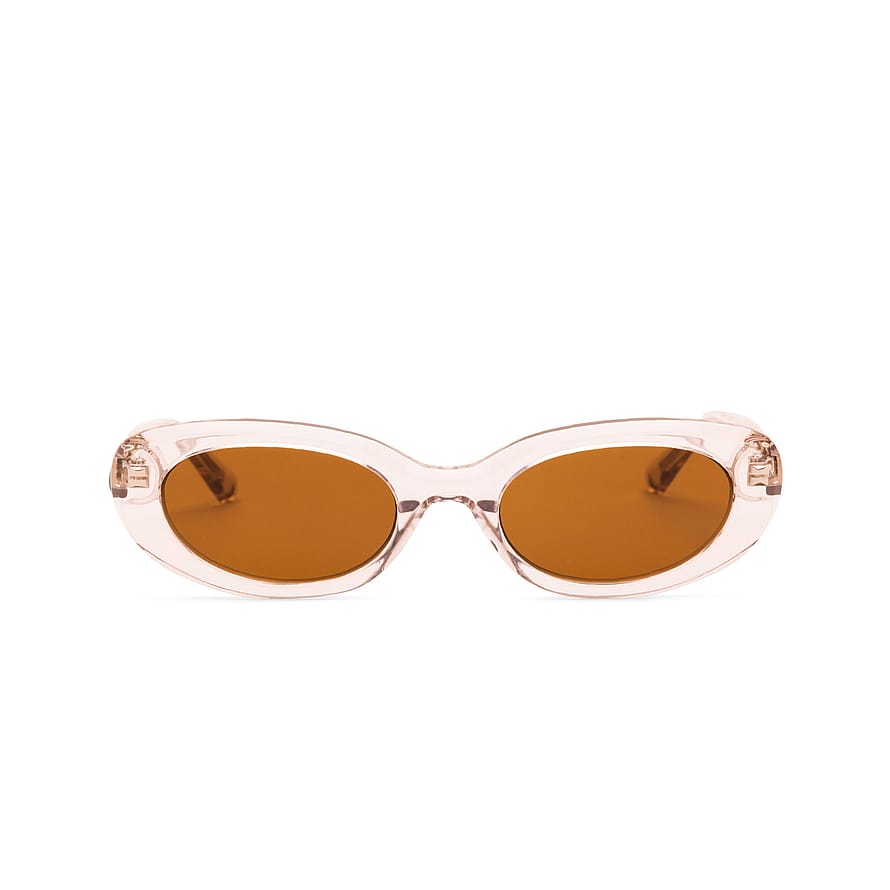 MESSYWEEKEND Bisou Lola Paloma Brown +0.0