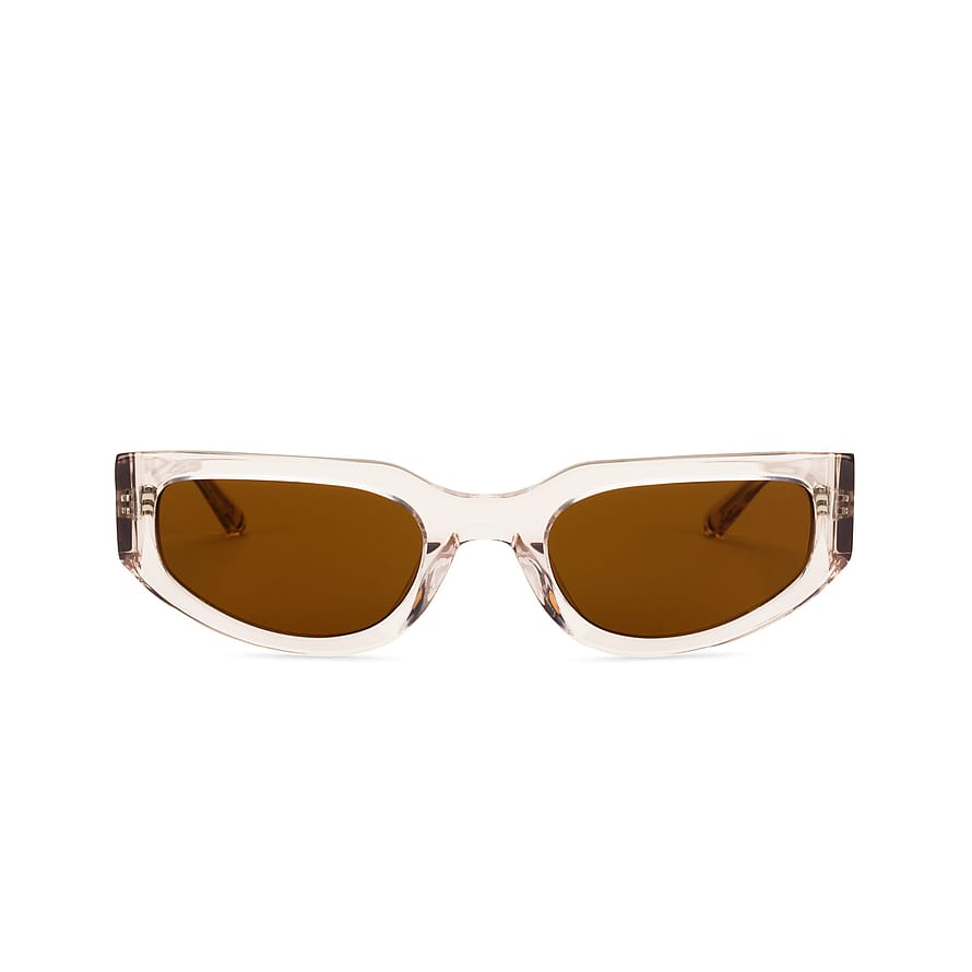 MESSYWEEKEND Bisou Hart Paloma Brown +0.0