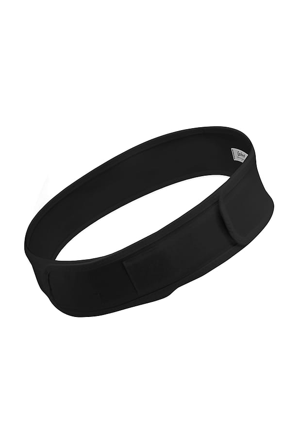 Carriwell Graviditetsstøttebælte Sort L/XL