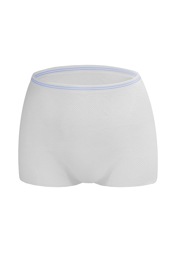 Carriwell Hospitalstrusser