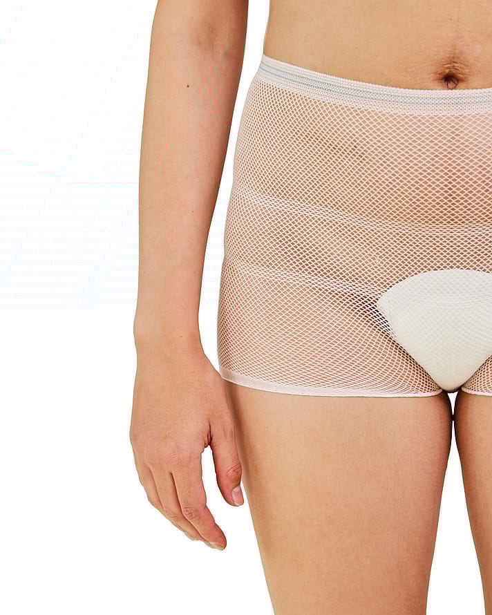 Carriwell Hospitalstrusser