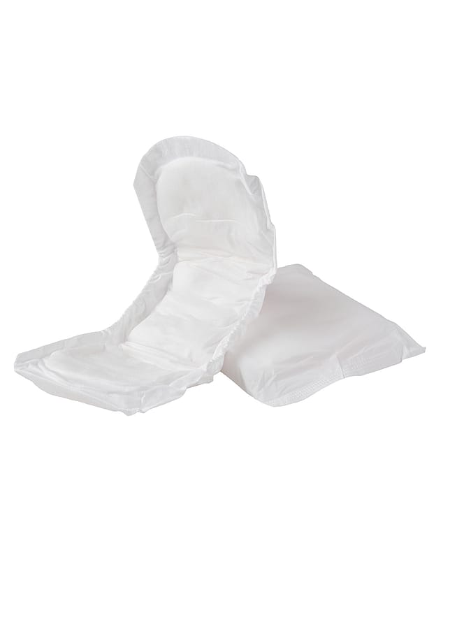 Carriwell Disposable Maternity & Post Birth Care Pads 10 stk