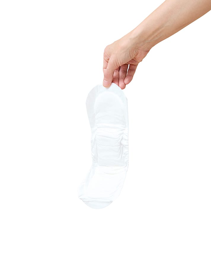 Carriwell Disposable Maternity & Post Birth Care Pads 10 stk