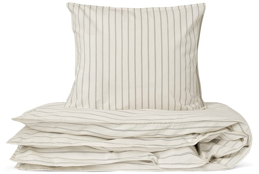 Studio Feder Baby Sengetøj River 70 x 100 cm