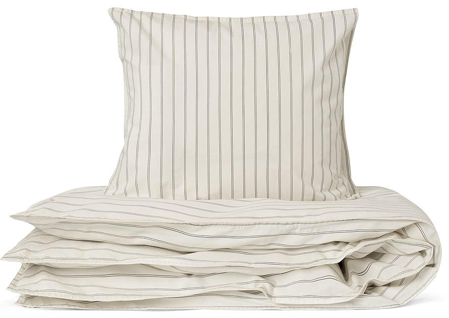 Studio Feder Junior Sengetøj River 100 x 140 cm