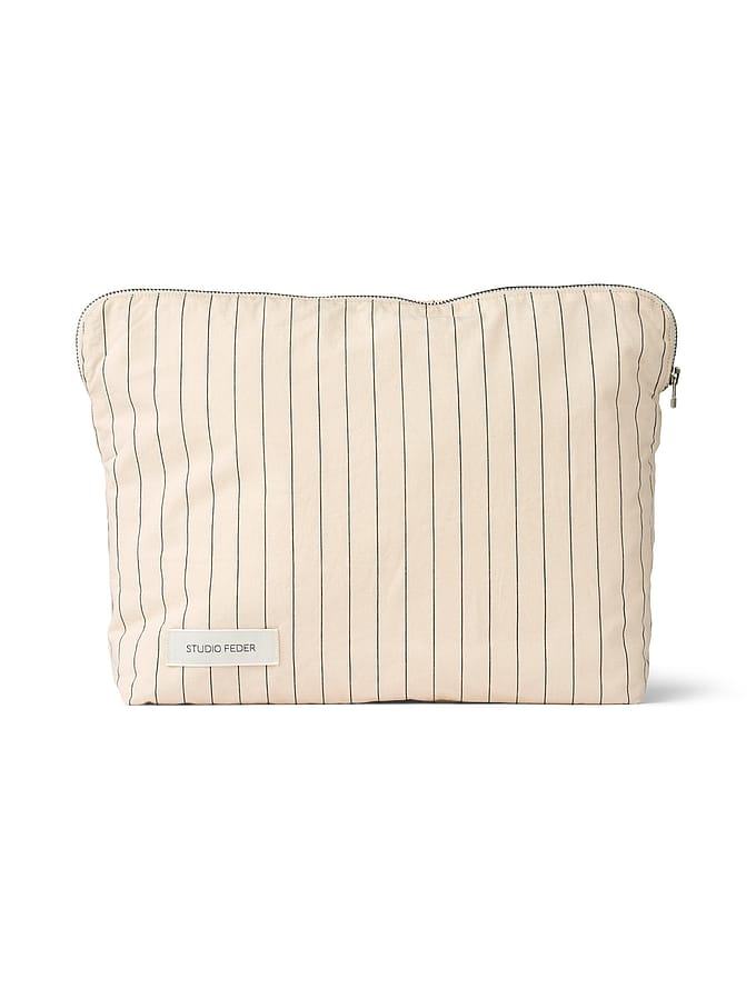 Studio Feder Celia Toiletry Bag Pirouette