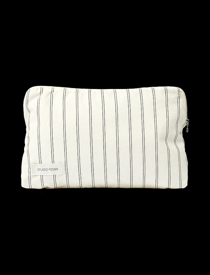 Studio Feder Celia Toiletry Bag Cotton River