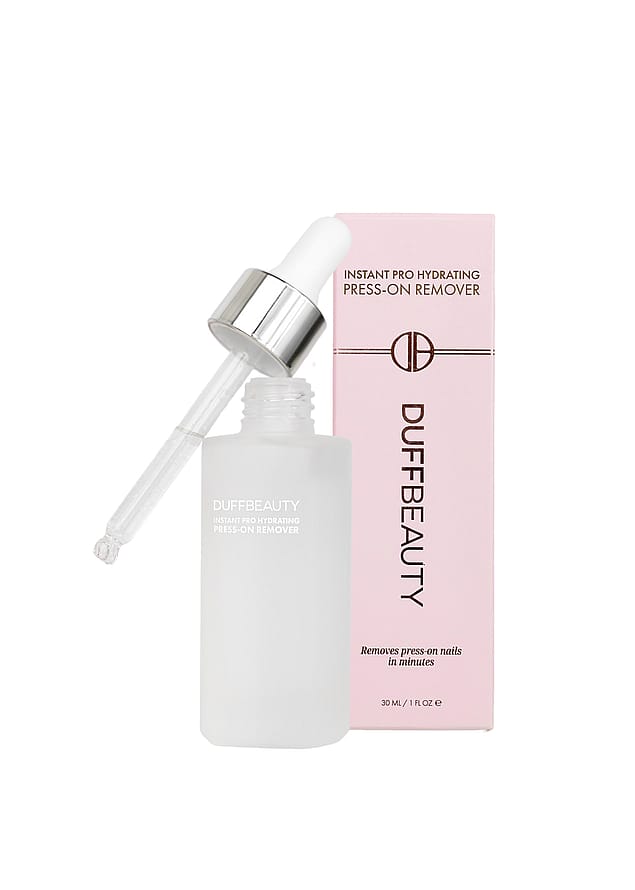 DUFFBEAUTY Nail Glue Remover 30 ml