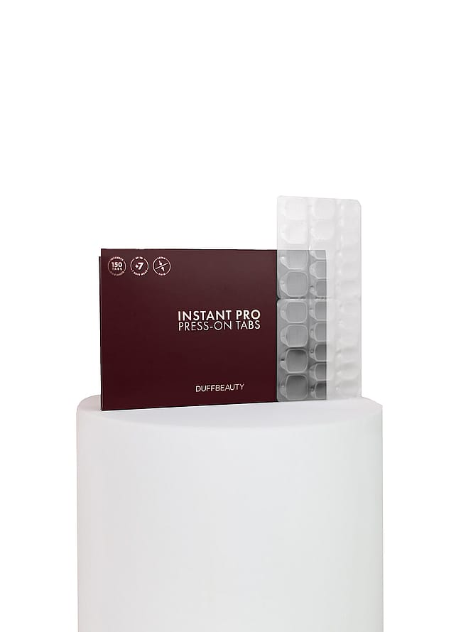 DUFFBEAUTY Nail Tabs 150 stk