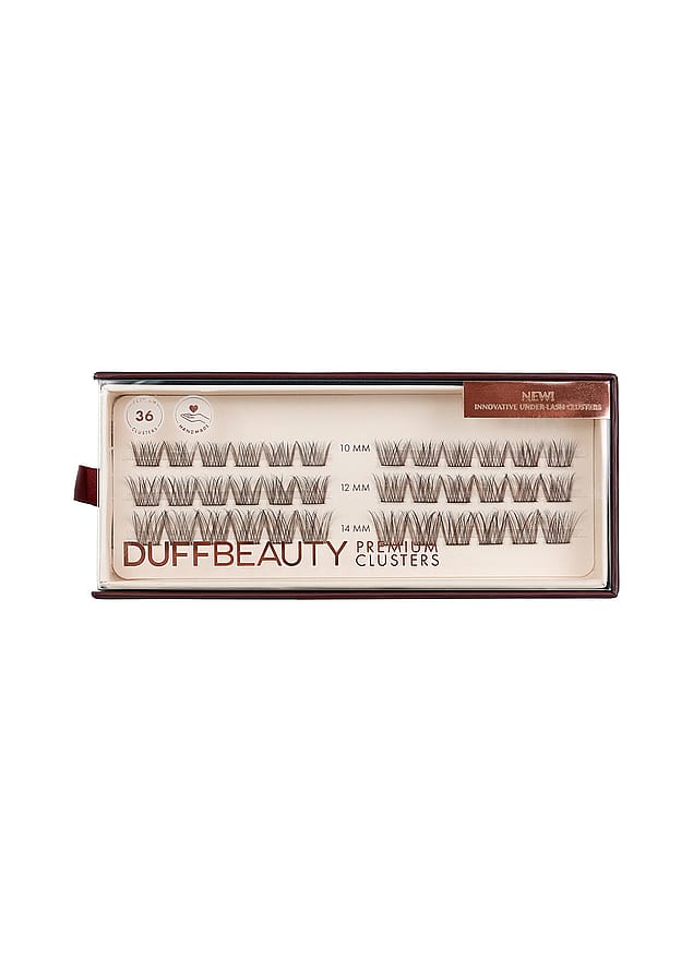 DUFFBEAUTY Extended Lash Lite