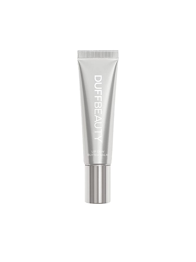 DUFFBEAUTY Lip Dew Butter Balm Cupcake