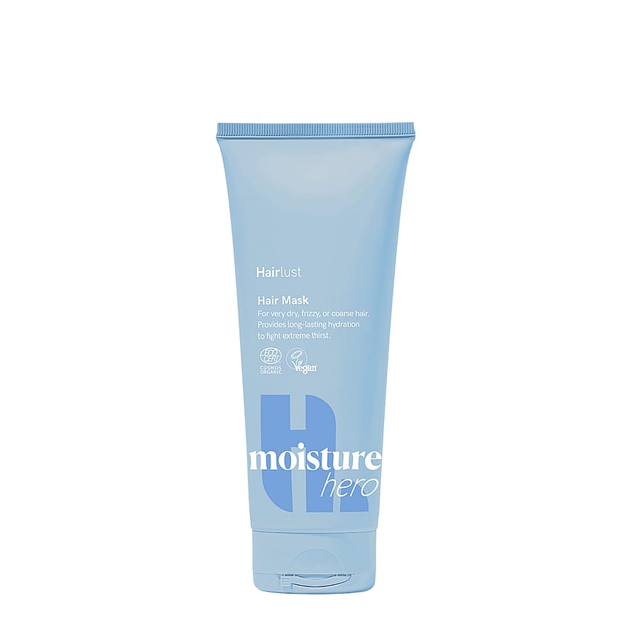 Hairlust Moisture Hero Hair Mask 200 ml