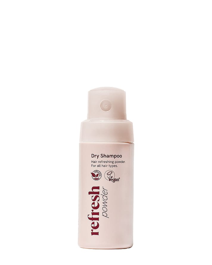 Hairlust Refresh Powder Dry Shampoo 40 g